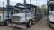 2010 Freightliner m2 tractor