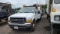 2001 ford f550 maintainer truck