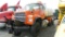 1993 Ford L9000 De-ice Truck