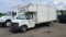 2004 Chevy G35 Box Truck