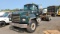 2002 mack rd688s cab and chassis