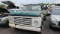 1972 ford f500 cab and chassis