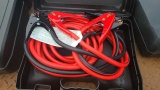 24 ft 1 gauge hd booster cables