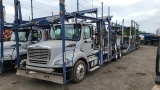 2011 freightliner m2 tractor