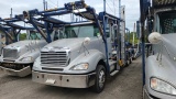 2010 Freightliner columbia tractor