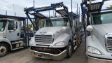 2010 Freightliner columbia tractor