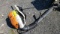 Stihl backpack blower