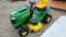 John deere l110 tractor