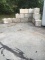 (5) 2’x2’x4’ Retaining Blocks - Located Offsite