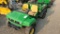 John deere gator