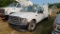 2004 Ford F350 Service Truck