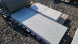 Granite Bench