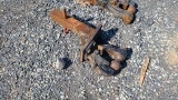 Pintle hitch