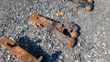 Pintle hitch