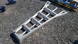 Pruning Step ladder