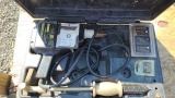 Spot Welder with Dent Puller