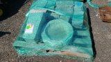 Granite birdbath kit