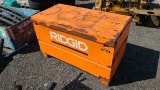 Rogid jobox