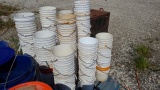 Lot buckets