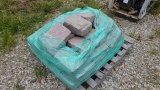 Pallet of block