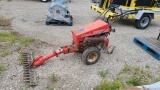 Gravely professional 16