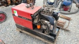 Lincoln Ranger 8 Welder Generator