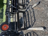 Kivel Slidsteer Forks 3500lbs