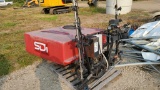 Sdi sprayer