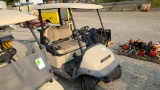 Club car golf cart