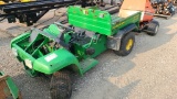 John deere parts gator