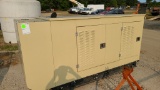 Generac Rampower 232 Genset