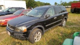 2003 volvo xc90