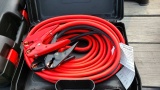 New 800 amp 1 gauge booster cables