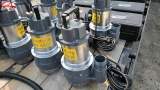 Mustang mp 4800 submersible pump