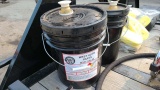 5 gallon aw45 hydraulic fluid