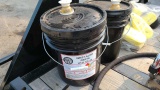 5 gallon aw45 hydraulic fluid