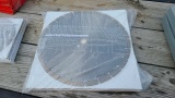 New 3pc 14 inch diamond blades