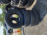 Roadguider Trailer Tires ST225/75R15