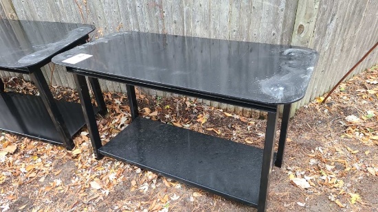 Hd Welding Table