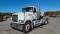2006 Mack Ch613 Road Tractor