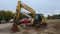 2005 John Deere 120 Excavator