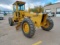 John Deere 570A Motor Grader