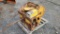 Hyster D6D Cable Winch
