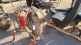 Sandblaster