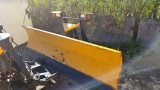Fisher minute mount 2 plow