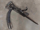 Hydraulic Hammer