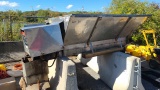 Smith stainless steel spreader