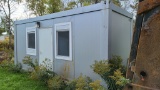 20' Container Office