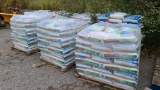 (1) Pallet of Nedmag Ice Melt Pellets