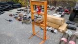 20 ton shop press